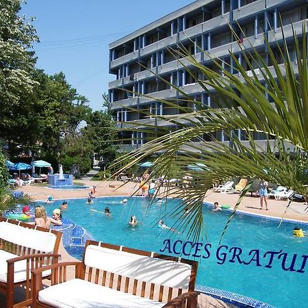 Hotel Sunquest Венус Екстер'єр фото