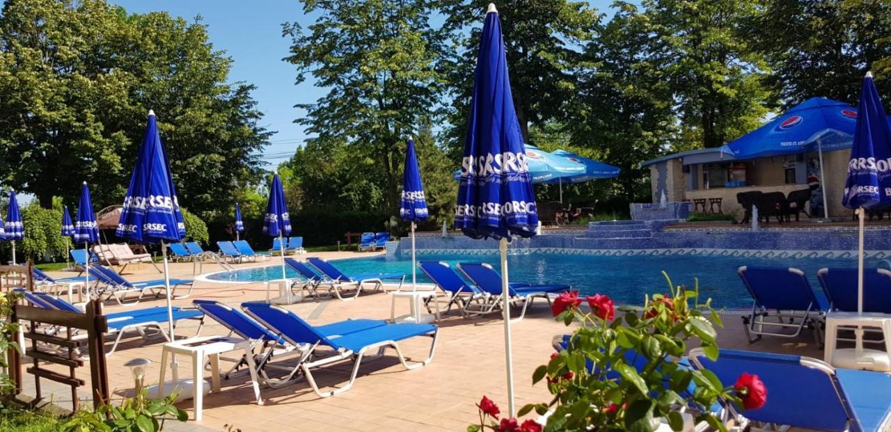 Hotel Sunquest Венус Екстер'єр фото