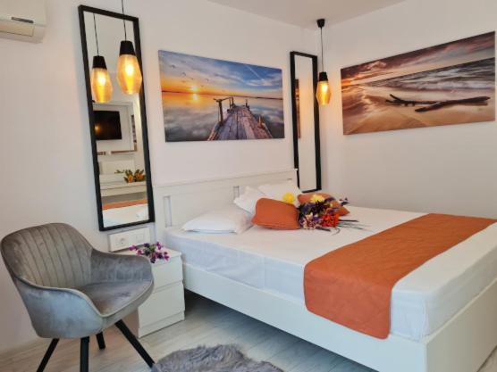 Hotel Sunquest Венус Екстер'єр фото