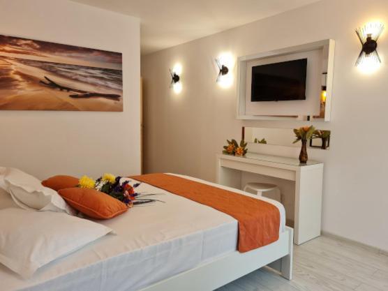 Hotel Sunquest Венус Екстер'єр фото