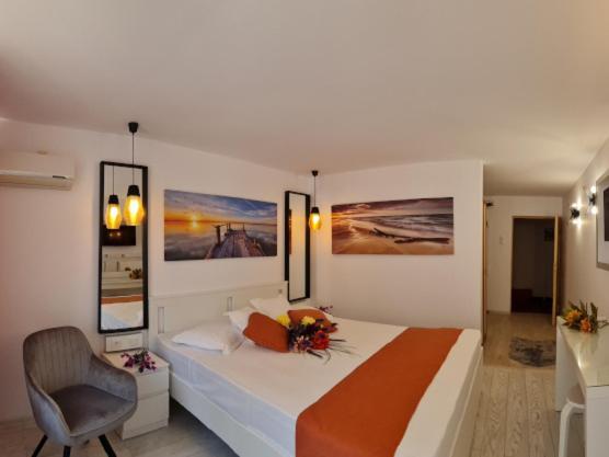 Hotel Sunquest Венус Екстер'єр фото