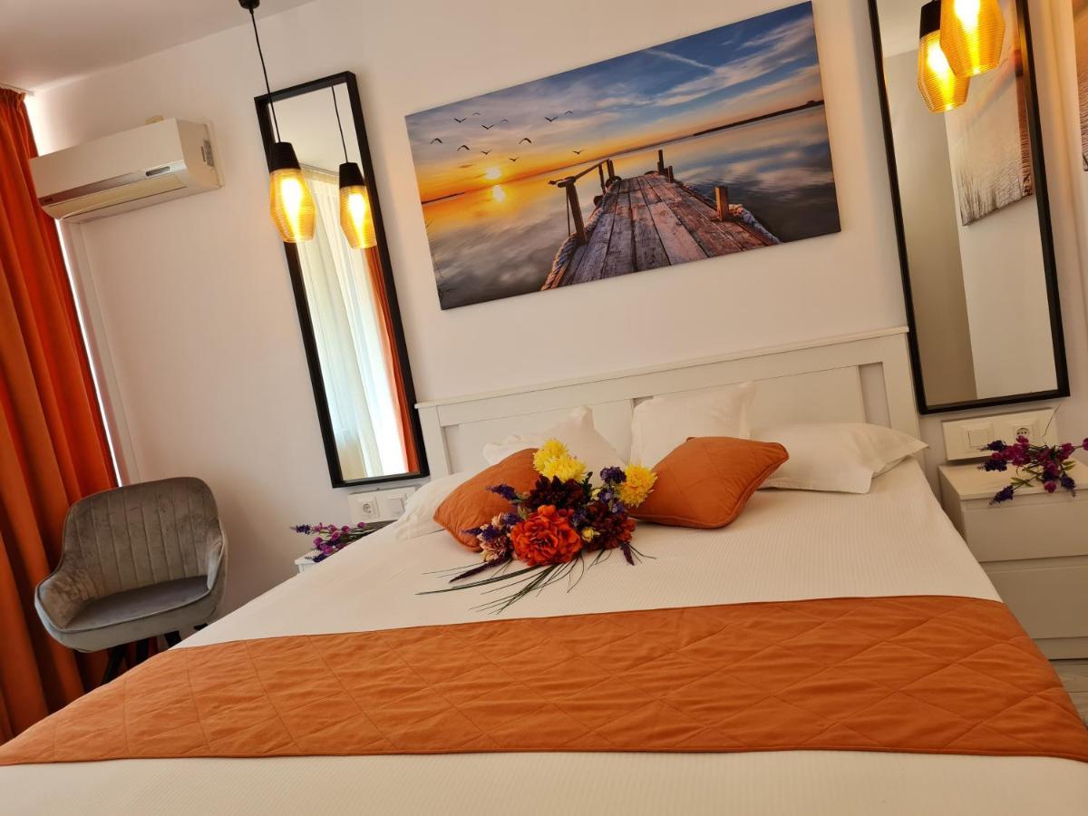 Hotel Sunquest Венус Екстер'єр фото