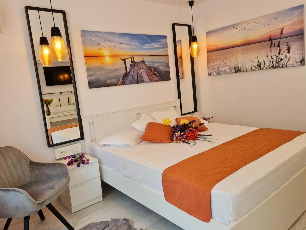 Hotel Sunquest Венус Екстер'єр фото