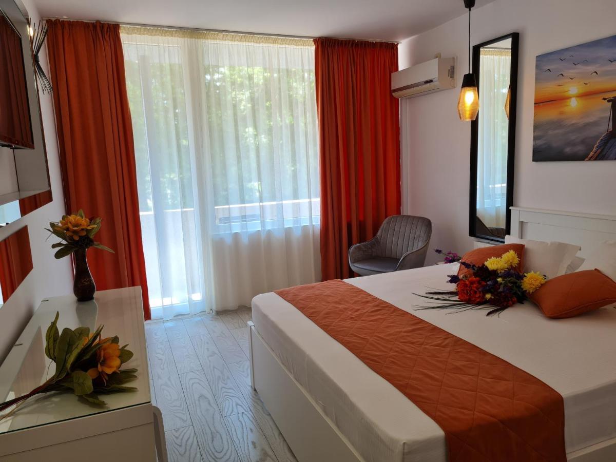 Hotel Sunquest Венус Екстер'єр фото