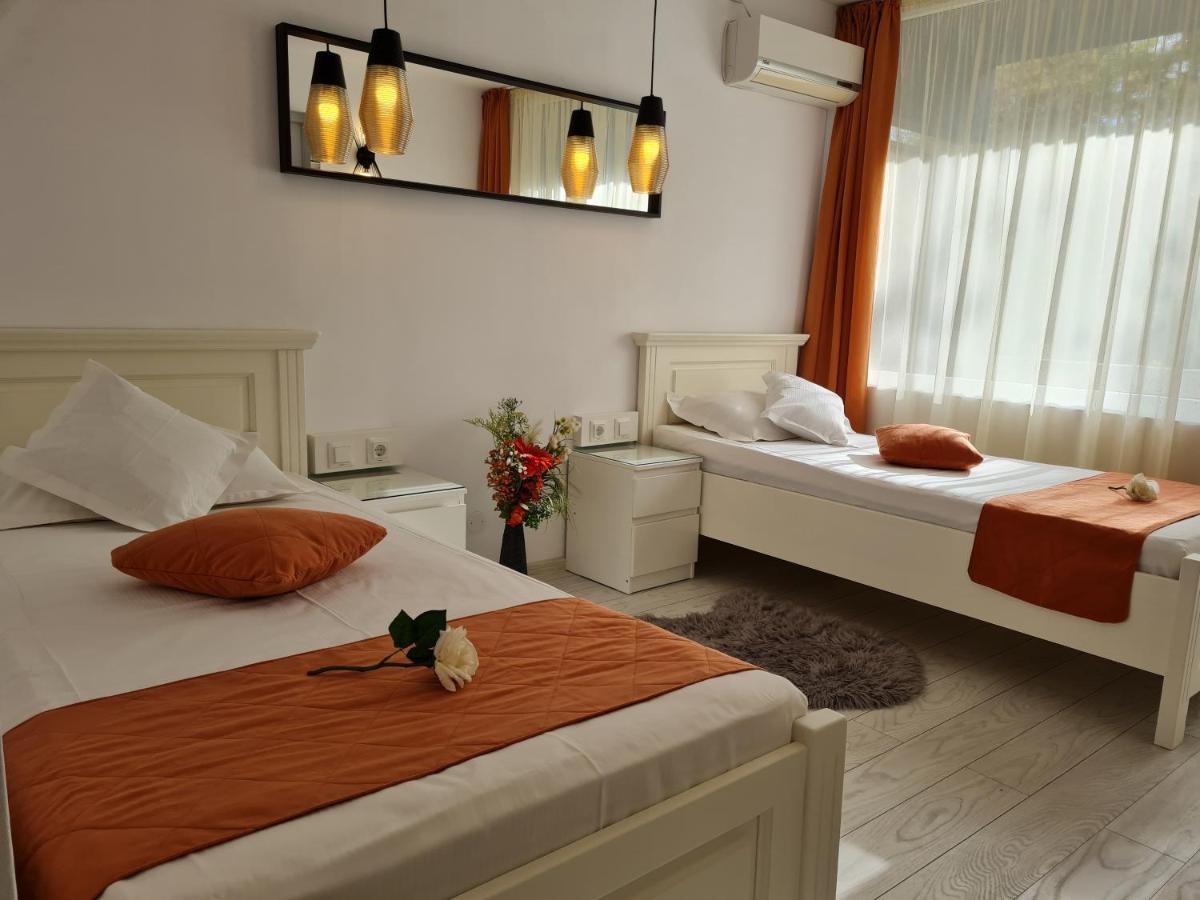 Hotel Sunquest Венус Екстер'єр фото