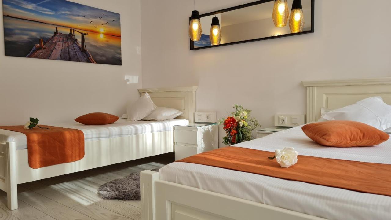Hotel Sunquest Венус Екстер'єр фото