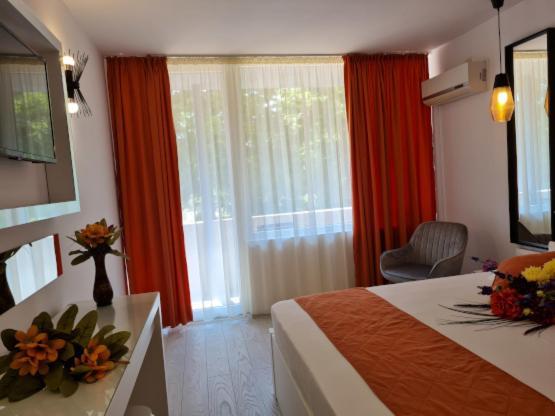 Hotel Sunquest Венус Екстер'єр фото