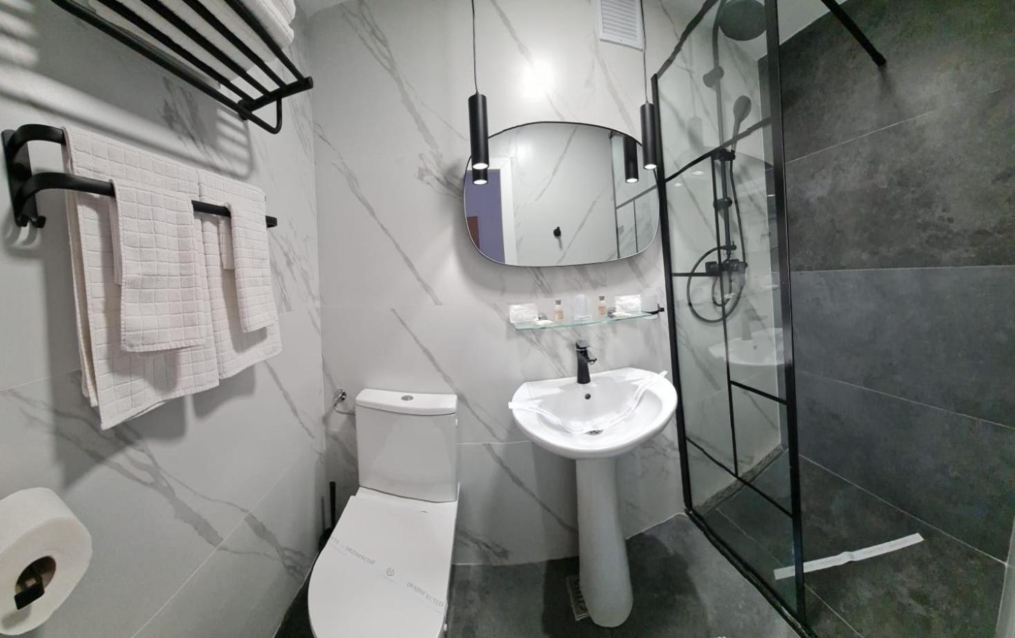 Hotel Sunquest Венус Екстер'єр фото