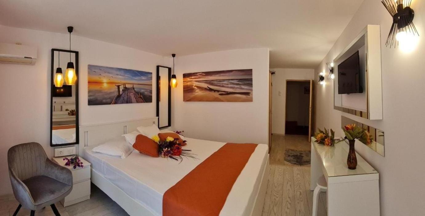 Hotel Sunquest Венус Екстер'єр фото