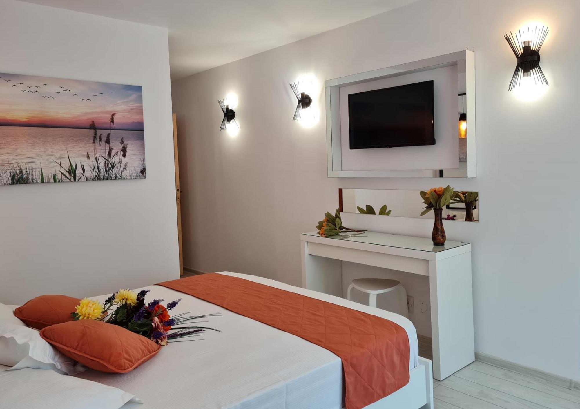 Hotel Sunquest Венус Екстер'єр фото