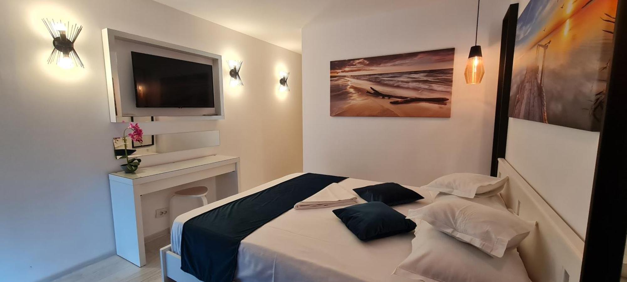 Hotel Sunquest Венус Екстер'єр фото