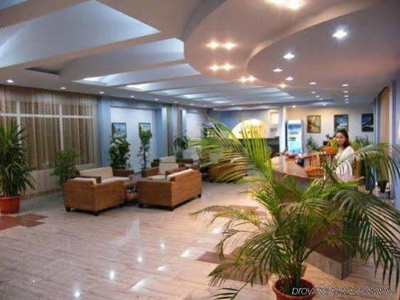 Hotel Sunquest Венус Екстер'єр фото