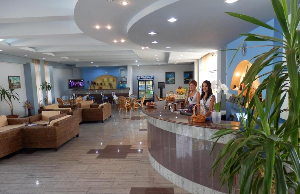 Hotel Sunquest Венус Екстер'єр фото