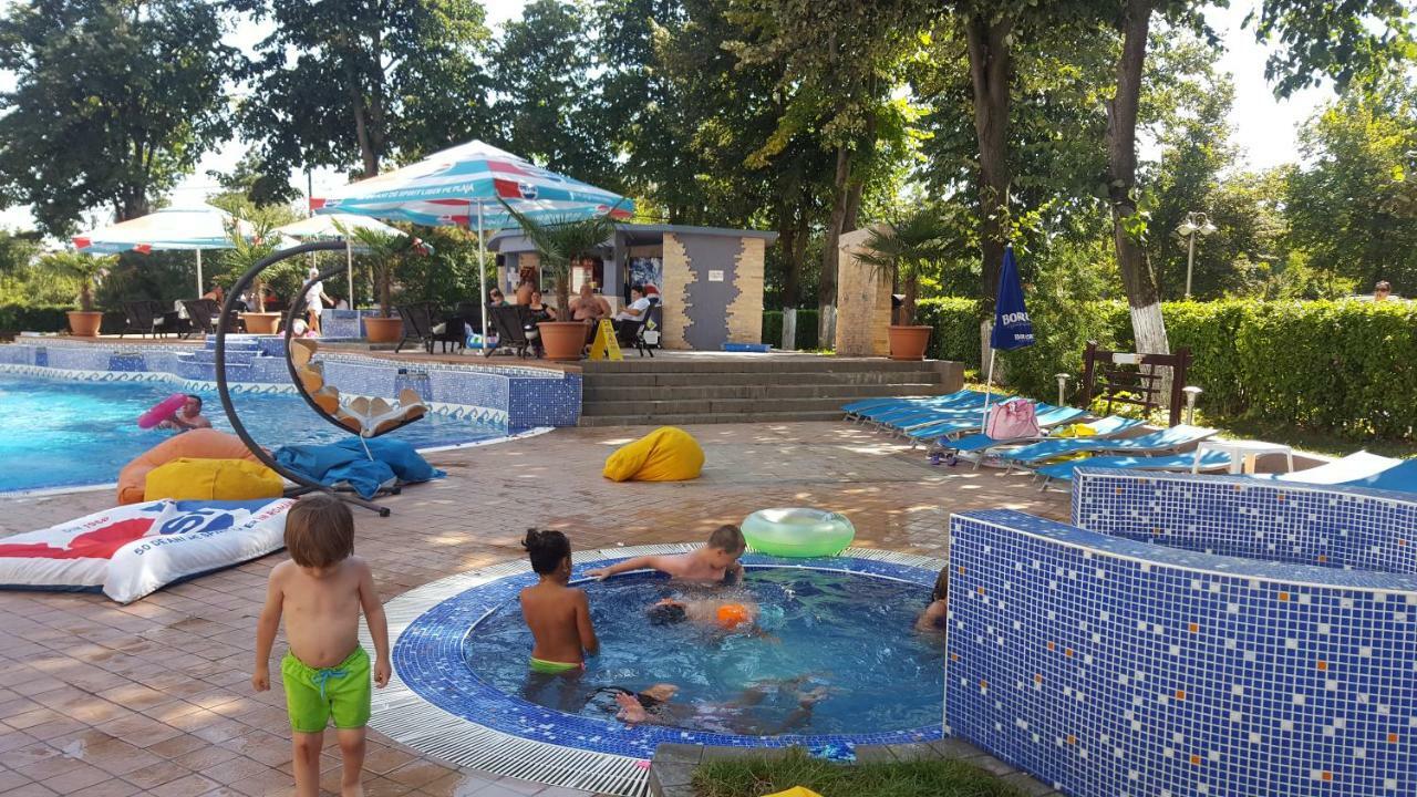 Hotel Sunquest Венус Екстер'єр фото